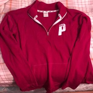 Victoria Secret Pink Hoodie